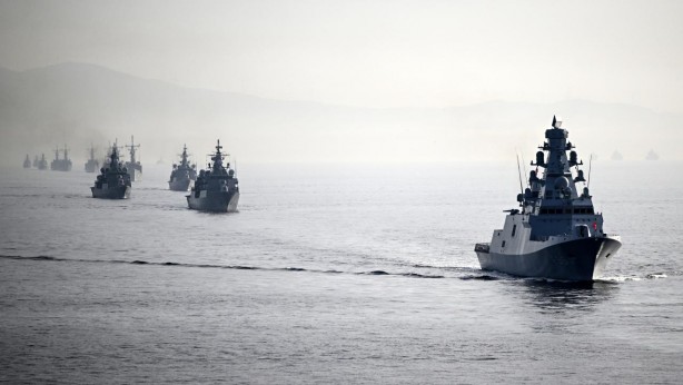 Foto - En güçlü deniz kuvvetleri listesi açıklandı! Türkiye sırası 'ne alaka?' dedirtti