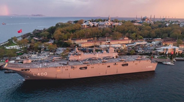 Foto - En güçlü deniz kuvvetleri listesi açıklandı! Türkiye sırası 'ne alaka?' dedirtti