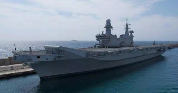 Foto - En güçlü deniz kuvvetleri listesi açıklandı! Türkiye sırası 'ne alaka?' dedirtti