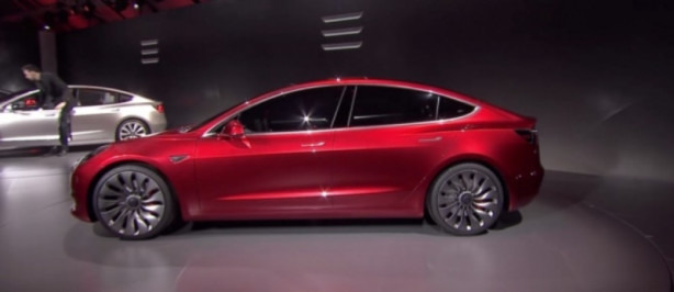 Foto - En güçlü elektrikli otomobiller