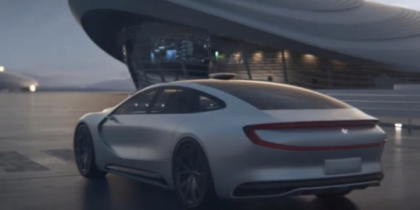 Foto - En güçlü elektrikli otomobiller