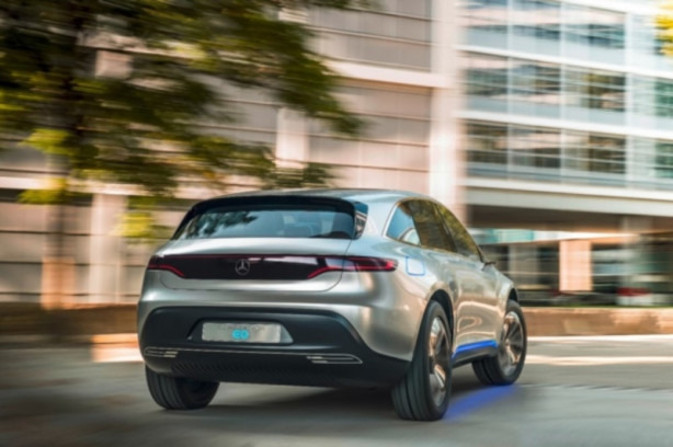 Foto - En güçlü elektrikli otomobiller