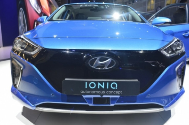 Foto - En güçlü elektrikli otomobiller