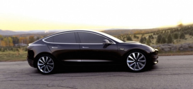 Foto - En güçlü elektrikli otomobiller