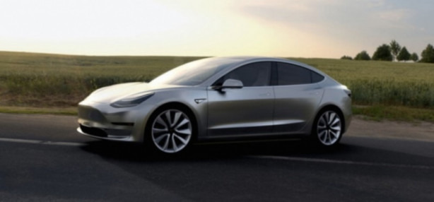 Foto - En güçlü elektrikli otomobiller