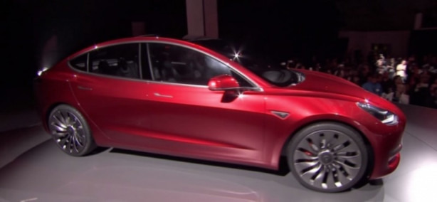 Foto - En güçlü elektrikli otomobiller