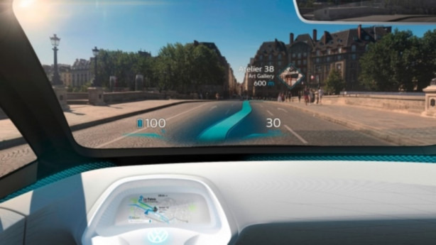 Foto - En güçlü elektrikli otomobiller