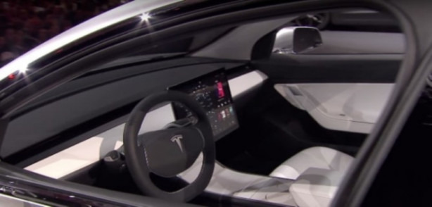 Foto - En güçlü elektrikli otomobiller