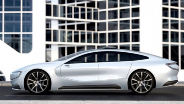 Foto - En güçlü elektrikli otomobiller