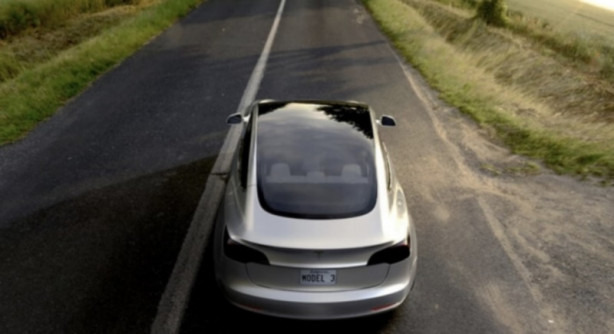 Foto - En güçlü elektrikli otomobiller