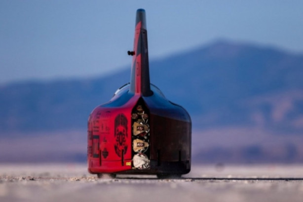 Foto - En güçlü elektrikli otomobiller