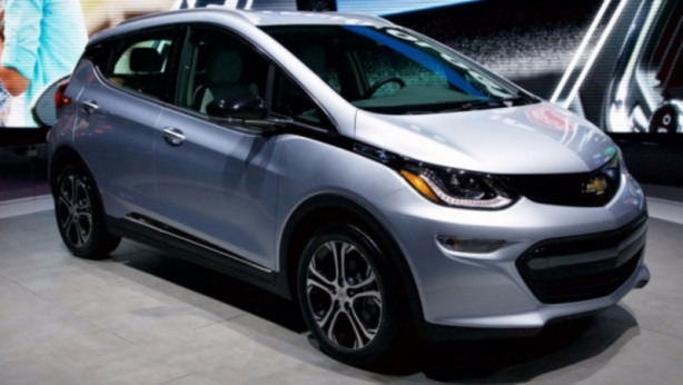 Foto - En güçlü elektrikli otomobiller