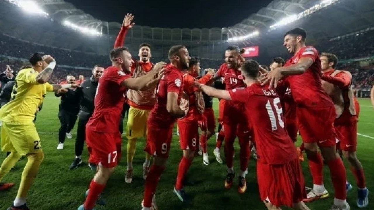 Foto - En güçlü milli takımlar belli odu! Türkiye'nin sırası şok etti!