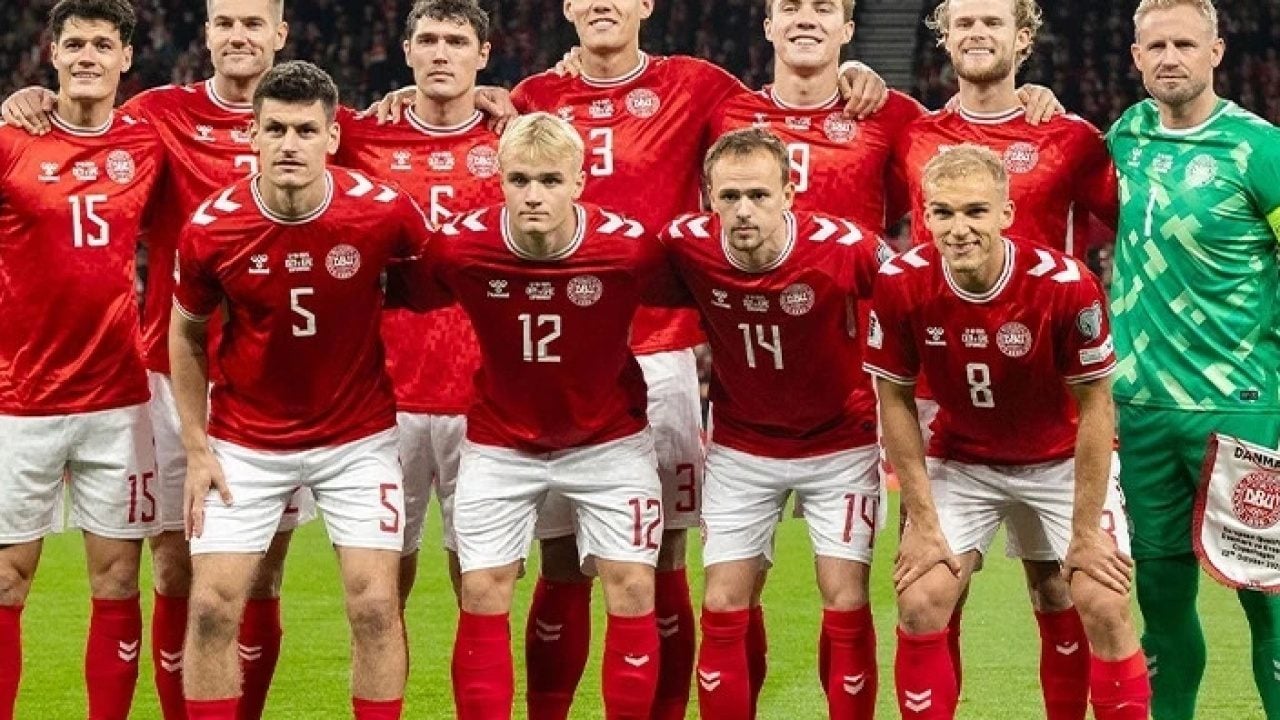 Foto - En güçlü milli takımlar belli odu! Türkiye'nin sırası şok etti!