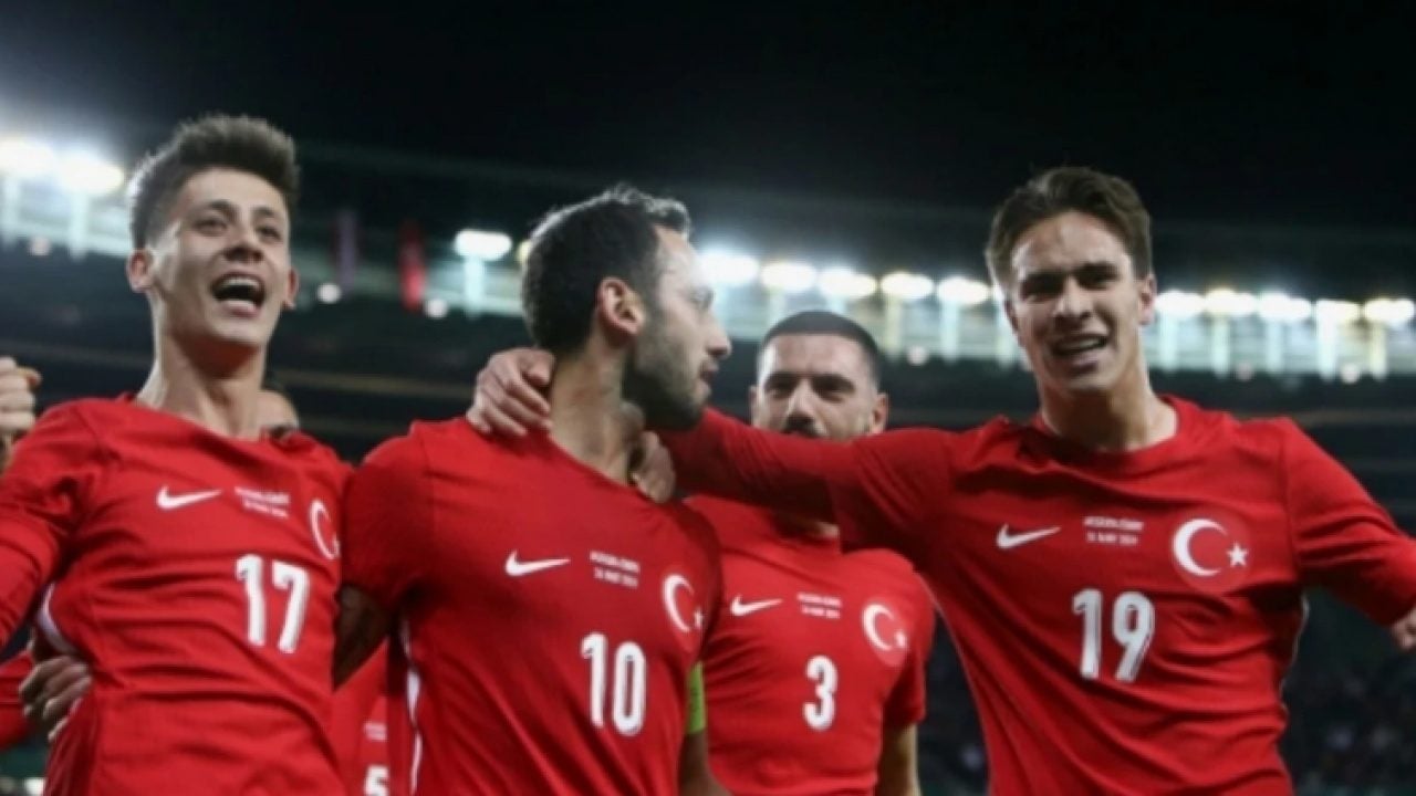 Foto - En güçlü milli takımlar belli odu! Türkiye'nin sırası şok etti!