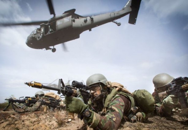 En güçlü NATO orduları açıklandı! Türkiye devlere fark attı