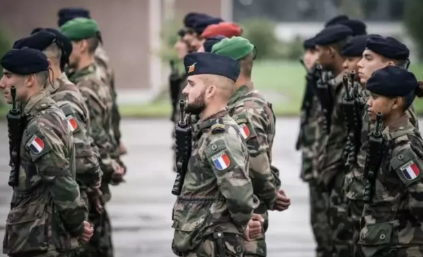 Foto - En güçlü NATO orduları açıklandı! Türkiye devlere fark attı