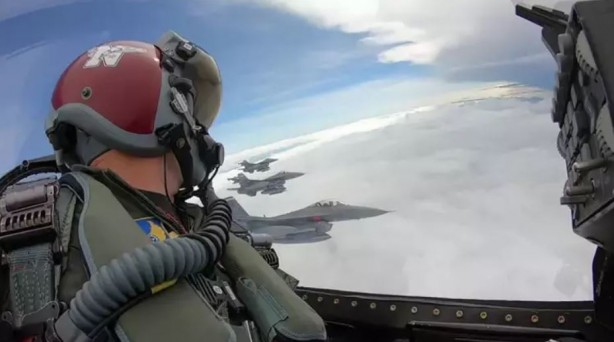 Foto - En güçlü NATO orduları açıklandı! Türkiye devlere fark attı