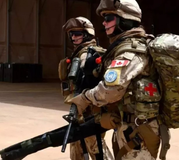 Foto - En güçlü NATO orduları açıklandı! Türkiye devlere fark attı