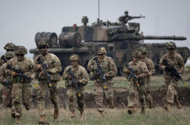 Foto - En güçlü NATO orduları açıklandı! Türkiye devlere fark attı