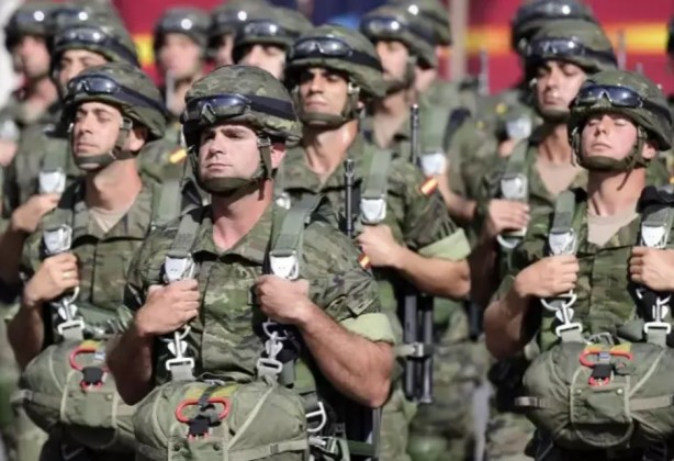 Foto - En güçlü NATO orduları açıklandı! Türkiye devlere fark attı