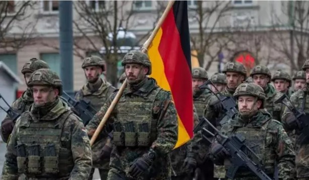 Foto - En güçlü NATO orduları açıklandı! Türkiye devlere fark attı