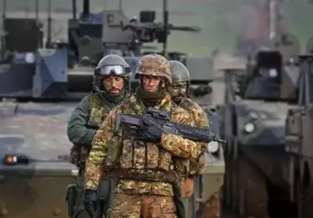 Foto - En güçlü NATO orduları açıklandı! Türkiye devlere fark attı