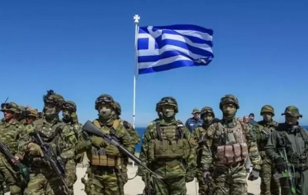 Foto - En güçlü NATO orduları açıklandı! Türkiye devlere fark attı