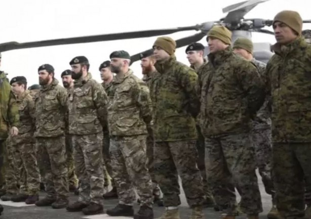 Foto - En güçlü NATO orduları açıklandı! Türkiye devlere fark attı