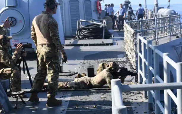 Foto - En güçlü NATO orduları açıklandı! Türkiye devlere fark attı