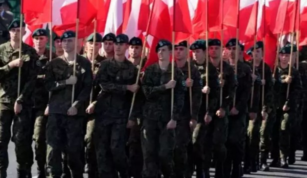 Foto - En güçlü NATO orduları açıklandı! Türkiye devlere fark attı