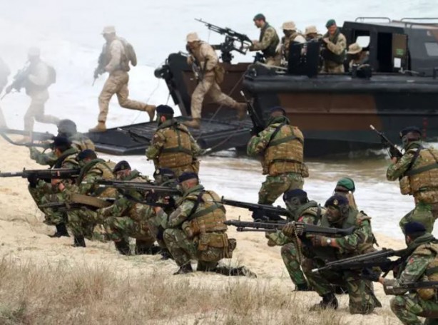 Foto - En güçlü NATO orduları açıklandı! Türkiye devlere fark attı