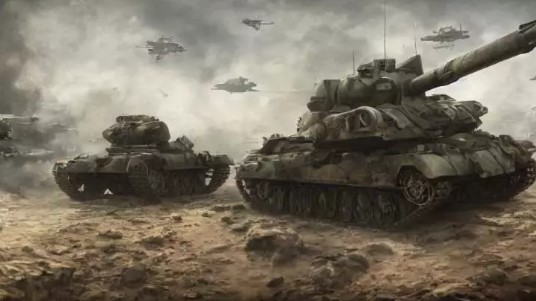 Foto - En güçlü orduya sahip Müslüman ülke açıklandı! Peki Türkiye kaçıncı sırada?