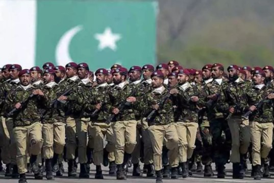 Foto - En güçlü orduya sahip Müslüman ülke açıklandı! Peki Türkiye kaçıncı sırada?