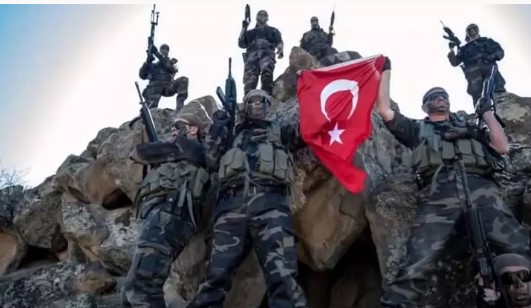 Foto - En güçlü orduya sahip Müslüman ülke açıklandı! Peki Türkiye kaçıncı sırada?