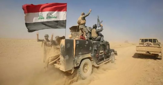 Foto - En güçlü orduya sahip Müslüman ülke açıklandı! Peki Türkiye kaçıncı sırada?