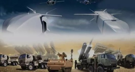 Foto - En güçlü orduya sahip Müslüman ülke açıklandı! Peki Türkiye kaçıncı sırada?