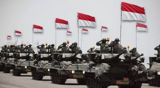 Foto - En güçlü orduya sahip Müslüman ülke açıklandı! Peki Türkiye kaçıncı sırada?