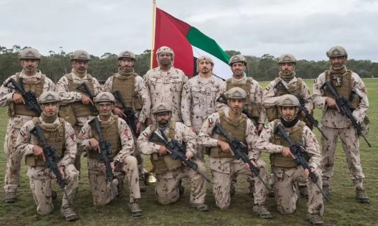 Foto - En güçlü orduya sahip Müslüman ülke açıklandı! Peki Türkiye kaçıncı sırada?