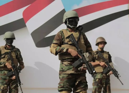 Foto - En güçlü orduya sahip Müslüman ülke açıklandı! Peki Türkiye kaçıncı sırada?