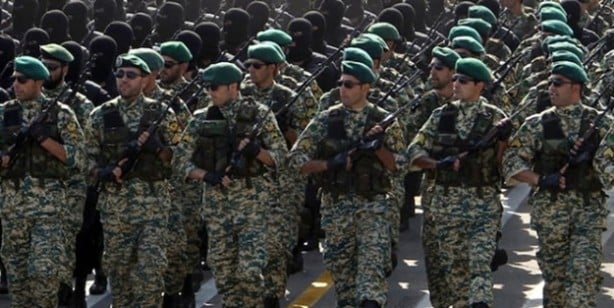 Foto - En güçlü orduyu duyurdular! Türkiye'nin sırası gündeme oturdu