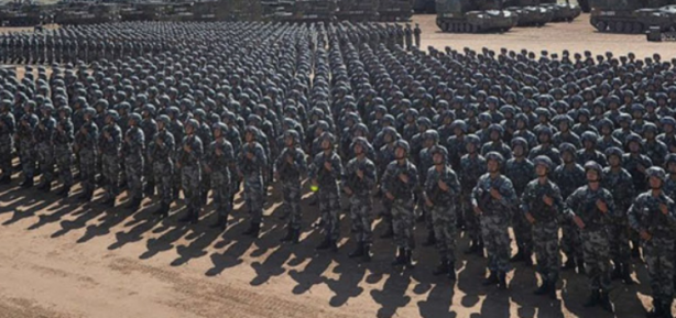 En güçlü orduyu duyurdular! Türkiye'nin sırası gündeme oturdu