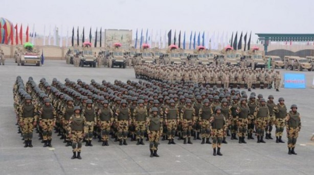 Foto - En güçlü orduyu duyurdular! Türkiye'nin sırası gündeme oturdu