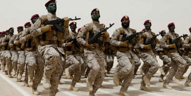 Foto - En güçlü orduyu duyurdular! Türkiye'nin sırası gündeme oturdu