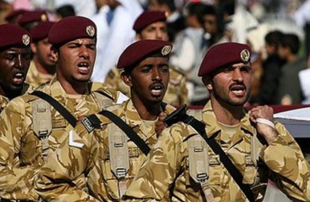 Foto - En güçlü orduyu duyurdular! Türkiye'nin sırası gündeme oturdu