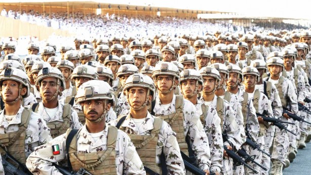 Foto - En güçlü orduyu duyurdular! Türkiye'nin sırası gündeme oturdu