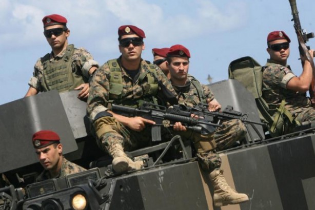 Foto - En güçlü orduyu duyurdular! Türkiye'nin sırası gündeme oturdu