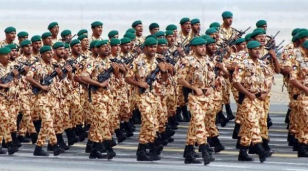 Foto - En güçlü orduyu duyurdular! Türkiye'nin sırası gündeme oturdu