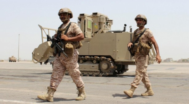 Foto - En güçlü orduyu duyurdular! Türkiye'nin sırası gündeme oturdu