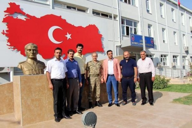 Foto - "En güvendiğim adam başıma silah dayadı!"